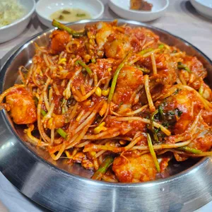 군산아구 사진