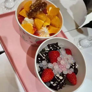 카페요아정 사진