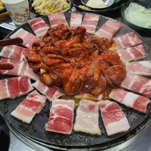 신스쭈꾸미 사진