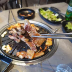 마장동고기집 사진