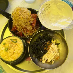 해방촌 사진