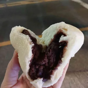 호찐빵 사진