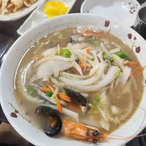 문화반점 사진