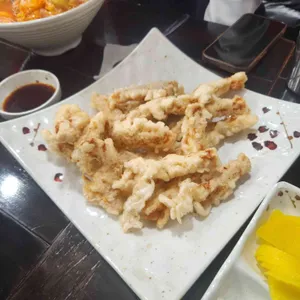 문화반점 사진