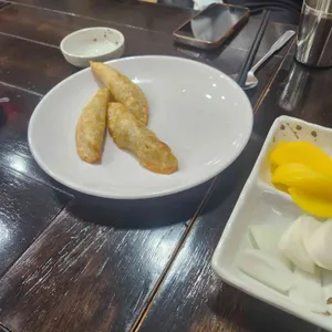 문화반점 사진