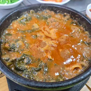장가네추어탕 사진 1
