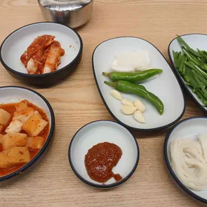 두미촌돼지국밥 사진