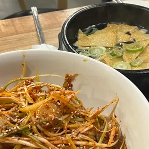 영락골뱅이 사진 1