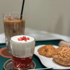 카모 사진