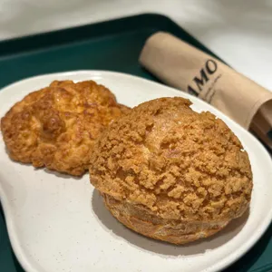 카모 사진