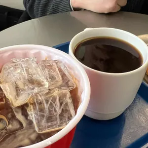 카페 파이프 사진