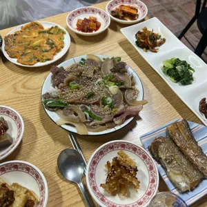 고성실비 사진 1