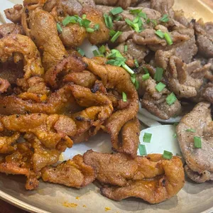 호강불백 사진
