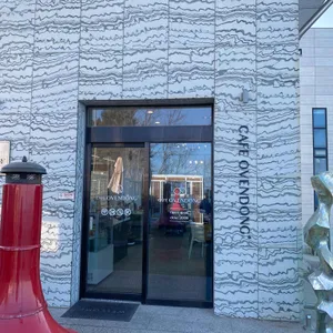 카페오분동 리뷰 사진