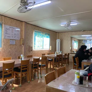 범부메밀국수 리뷰 사진