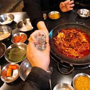 동성로쭈꾸미 사진
