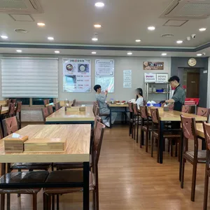 강릉짬뽕순두부 리뷰 사진