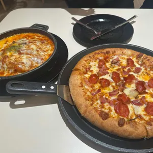 이재모피자 리뷰 사진