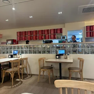 이재모피자 리뷰 사진