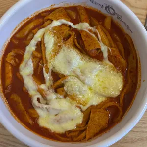 동대문엽기떡볶이 사진