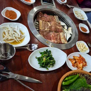 부림정 사진