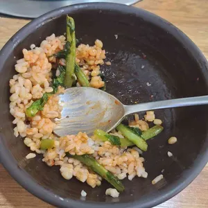 밀밭길 사진