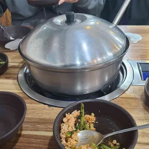 밀밭길 사진