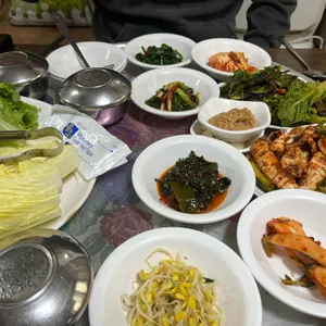 영창식당 사진