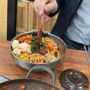 목사골식당 사진