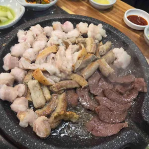 청담곱창 사진