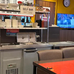 기란정 사진