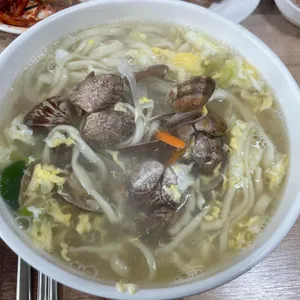 두레분식 사진
