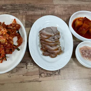 두레분식 사진 2