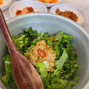 무주 청정다슬기맛집 사진 2