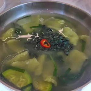 무주 청정다슬기맛집 사진 1