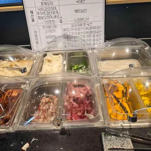 소담촌 사진