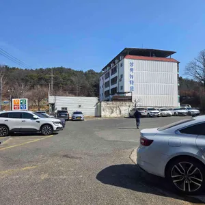 무영쌈밥정식 리뷰 사진