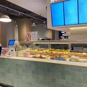 노티드 리뷰 사진
