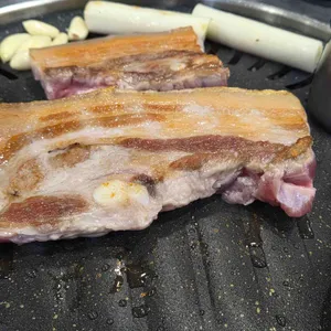 고성범연탄구이 사진