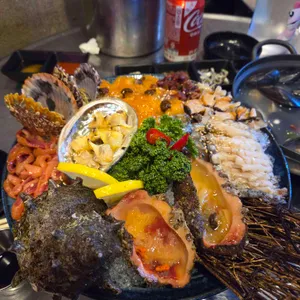 삼바리 사진