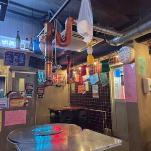 삼바리 리뷰 사진