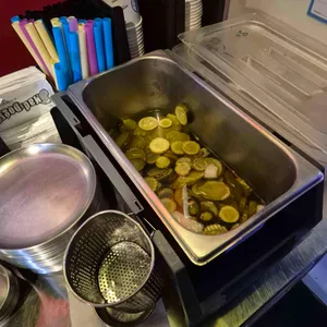 매드독스 사진