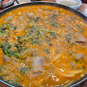 김천식당 사진