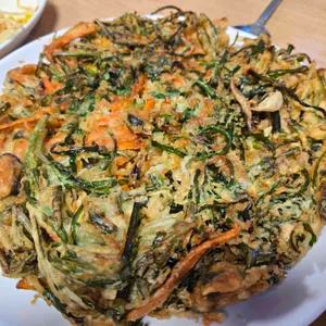 능이손칼국수 사진 2