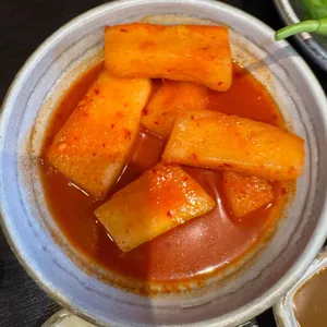 경복궁삼계탕  사진