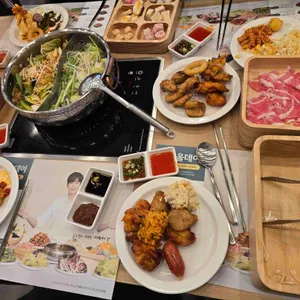 샤브올데이 사진