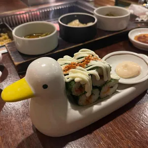 킨슈 사진