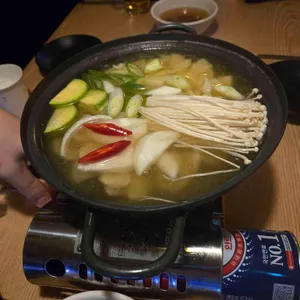 씽씽닭꼬치 사진