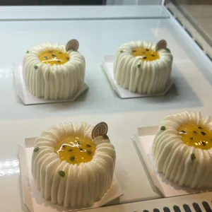 끌레 파티스리 사진