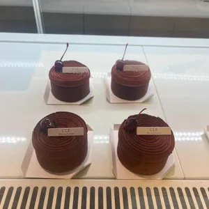 끌레 파티스리 리뷰 사진